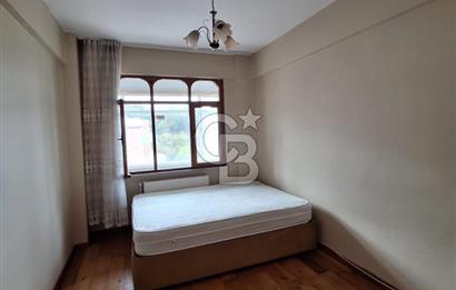 Rumeli Hisarı'nda Metroya Yakın Kiralık 2+1 daire