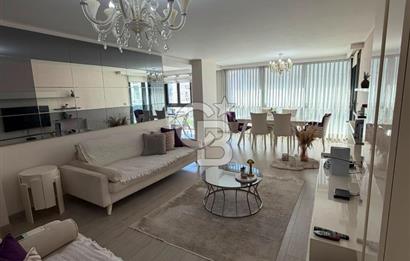 Hatay İnönü Caddesinde Prestijli ve Modern Lüks 3+1