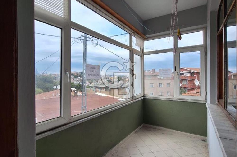 Rumeli Hisarı'nda Metroya Yakın Kiralık 2+1 daire