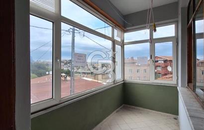 Rumeli Hisarı'nda Metroya Yakın Kiralık 2+1 daire