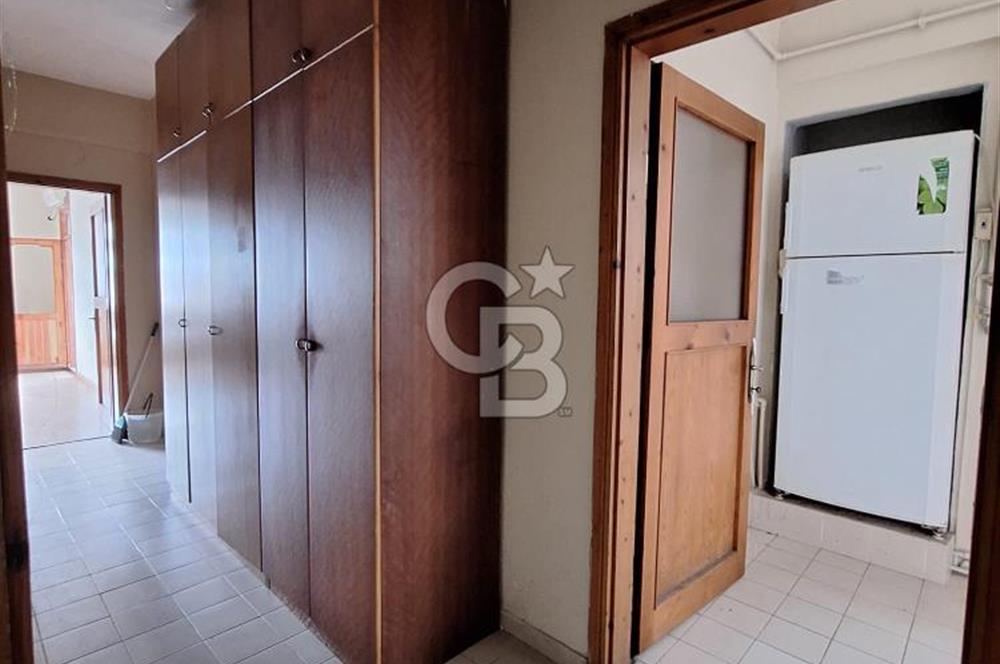 Rumeli Hisarı'nda Metroya Yakın Kiralık 2+1 daire