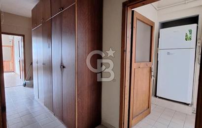 Rumeli Hisarı'nda Metroya Yakın Kiralık 2+1 daire