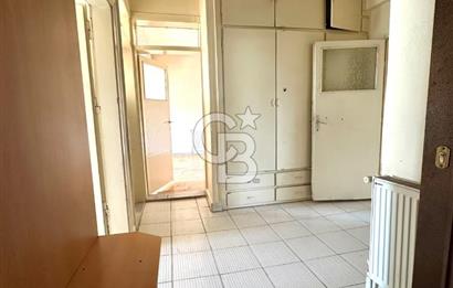 BİNKONUTLAR MAH. SATILIK 3+1 den 2+1’e DÖNÜŞTÜRÜLMÜŞ ARA KAT DAİRE