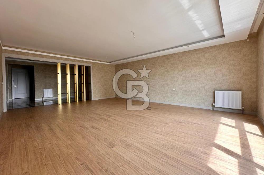 Arissa Göksu Sitesi Satılık 4.5+1 Göl Cepheli Daire