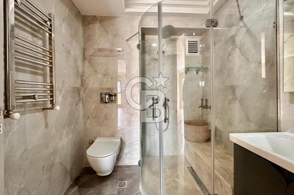 Arissa Göksu Sitesi Satılık 4.5+1 Göl Cepheli Daire