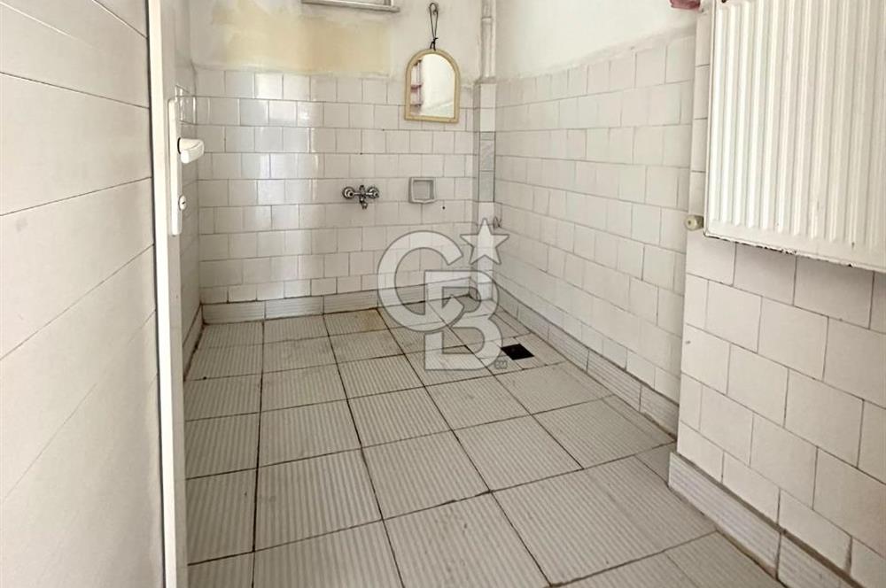 BİNKONUTLAR MAH. SATILIK 3+1 den 2+1’e DÖNÜŞTÜRÜLMÜŞ ARA KAT DAİRE