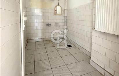 BİNKONUTLAR MAH. SATILIK 3+1 den 2+1’e DÖNÜŞTÜRÜLMÜŞ ARA KAT DAİRE