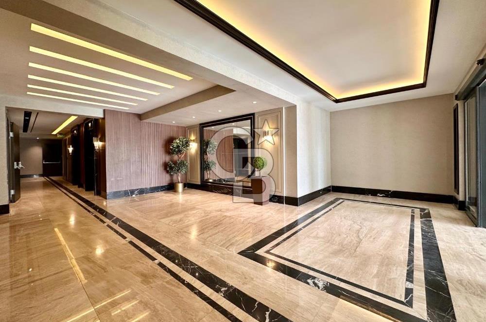 Arissa Göksu Sitesi Satılık 4.5+1 Göl Cepheli Daire