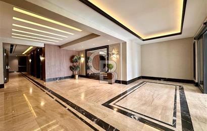 Arissa Göksu Sitesi Satılık 4.5+1 Göl Cepheli Daire