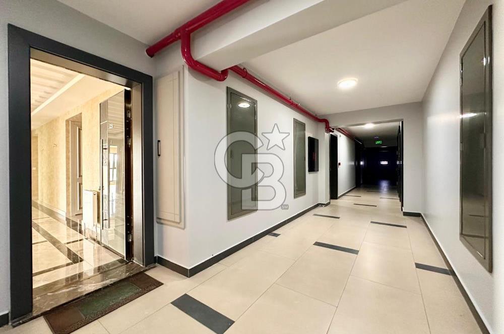 Arissa Göksu Sitesi Satılık 4.5+1 Göl Cepheli Daire