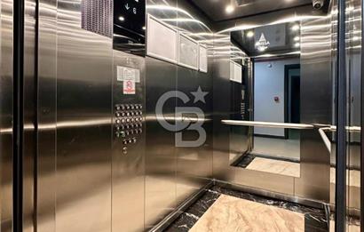 Arissa Göksu Sitesi Satılık 4.5+1 Göl Cepheli Daire