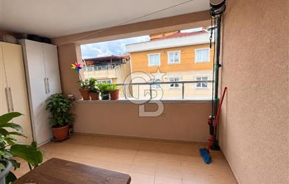 Merkezi konum satılık daire