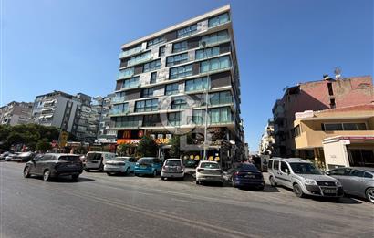 Hatay İnönü Caddesinde Prestijli ve Modern Lüks 3+1