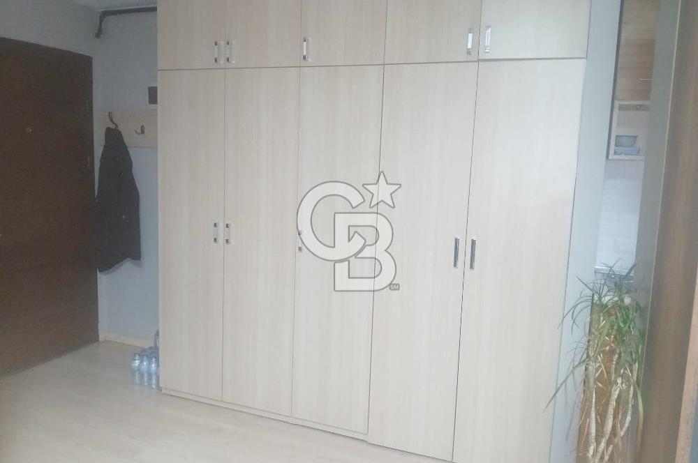 MUSTAFA KEMAL MAHALLESİNDE 1+1 SATILIK OTOPARKLI DAİRE