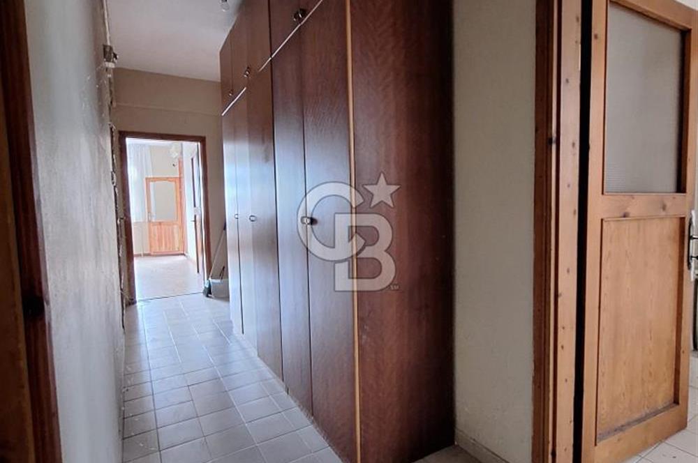 Rumeli Hisarı'nda Metroya Yakın Kiralık 2+1 daire