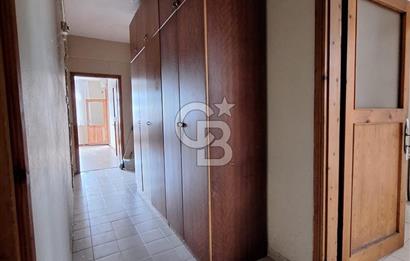 Rumeli Hisarı'nda Metroya Yakın Kiralık 2+1 daire