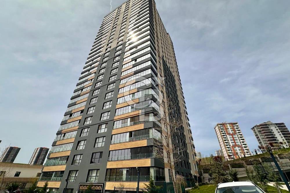 Arissa Göksu Sitesi Satılık 4.5+1 Göl Cepheli Daire