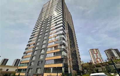 Arissa Göksu Sitesi Satılık 4.5+1 Göl Cepheli Daire