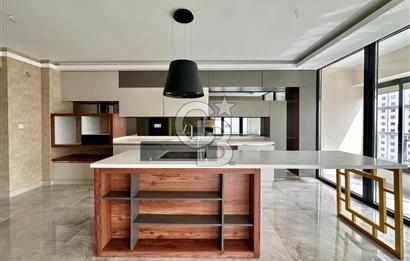 Arissa Göksu Sitesi Satılık 4.5+1 Göl Cepheli Daire