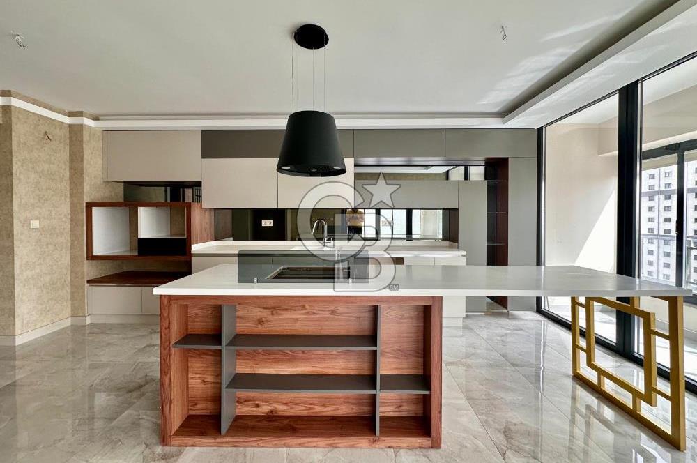 Arissa Göksu Sitesi Satılık 4.5+1 Göl Cepheli Daire