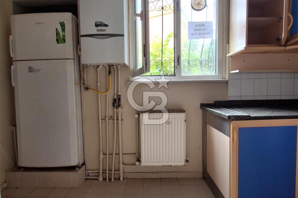 Rumeli Hisarı'nda Metroya Yakın Kiralık 2+1 daire