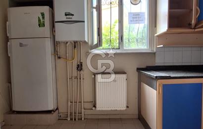 Rumeli Hisarı'nda Metroya Yakın Kiralık 2+1 daire