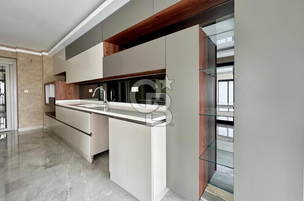 Arissa Göksu Sitesi Satılık 4.5+1 Göl Cepheli Daire