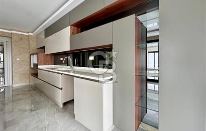 Arissa Göksu Sitesi Satılık 4.5+1 Göl Cepheli Daire