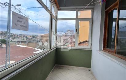 Rumeli Hisarı'nda Metroya Yakın Kiralık 2+1 daire