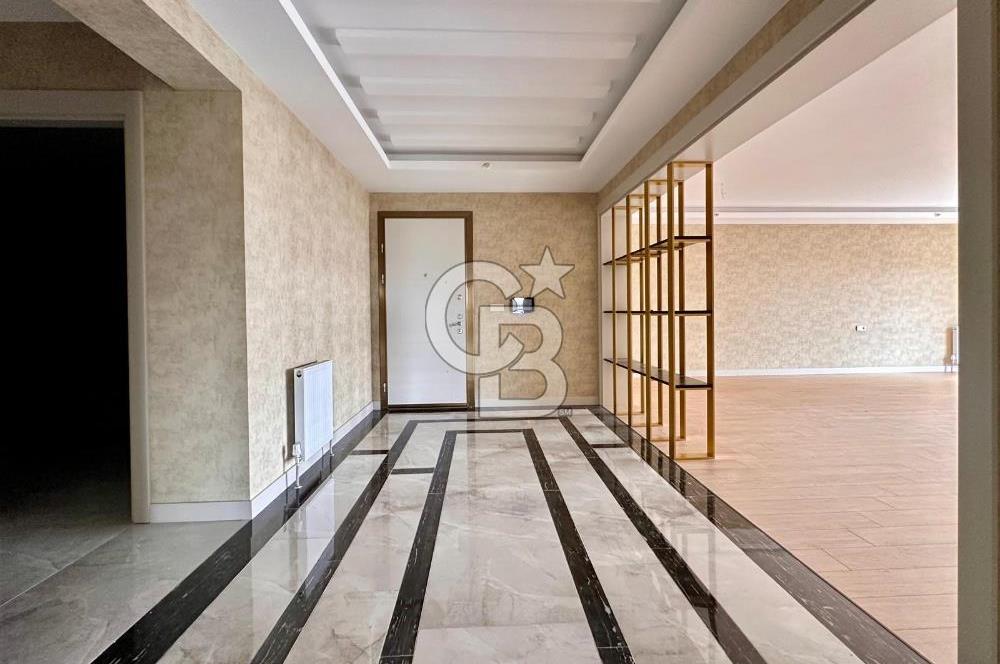 Arissa Göksu Sitesi Satılık 4.5+1 Göl Cepheli Daire