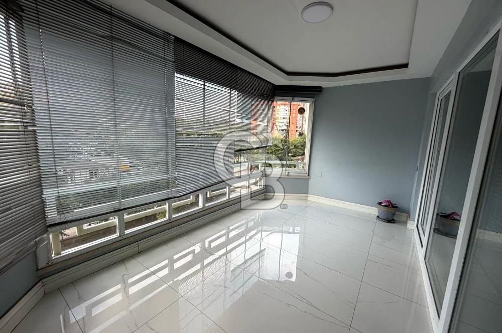 ÇUKURAMBAR ABD BÜYÜKELÇİLİĞİ YAKINI FULL YAPILI EŞYALI 3+1 DAİRE