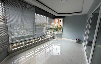 ÇUKURAMBAR ABD BÜYÜKELÇİLİĞİ YAKINI FULL YAPILI EŞYALI 3+1 DAİRE