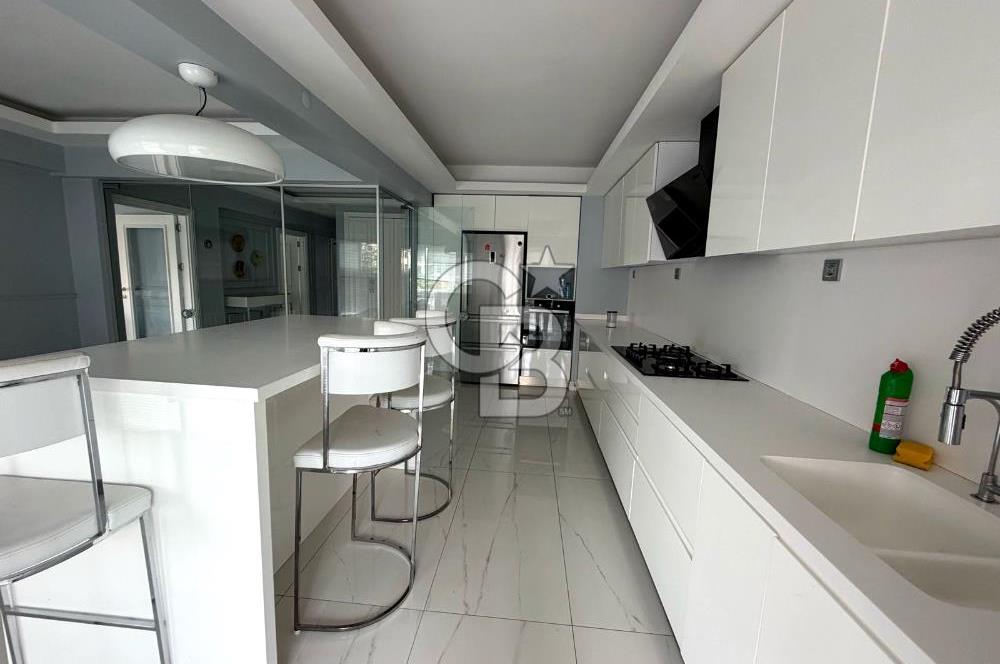 ÇUKURAMBAR ABD BÜYÜKELÇİLİĞİ YAKINI FULL YAPILI EŞYALI 3+1 DAİRE