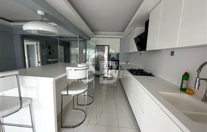 ÇUKURAMBAR ABD BÜYÜKELÇİLİĞİ YAKINI FULL YAPILI EŞYALI 3+1 DAİRE