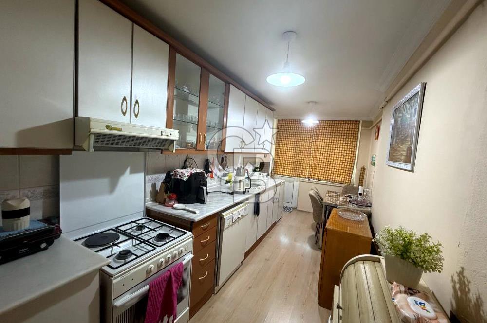 ERYAMAN GÜZEL ANKARA SİTESİ KÖK TAPU SATILIK 3+1 DAİRE