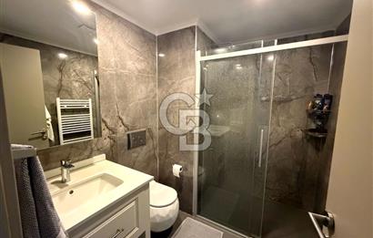 Can Atabilge'de Peyzaj Manzaralı, Full Yapılı 4+1 Daire