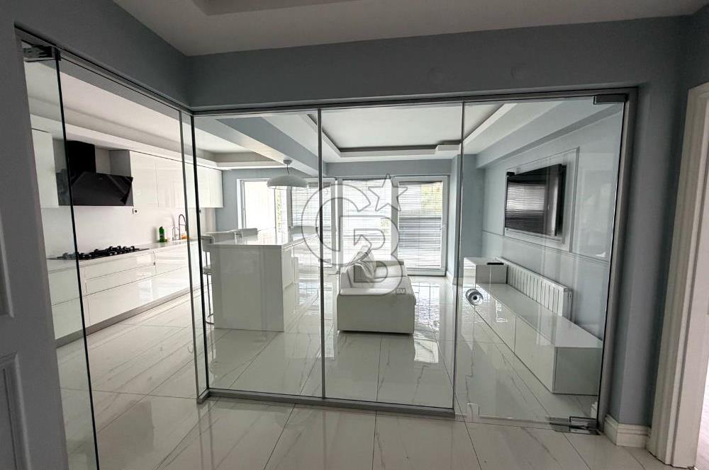 ÇUKURAMBAR ABD BÜYÜKELÇİLİĞİ YAKINI FULL YAPILI EŞYALI 3+1 DAİRE