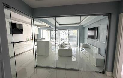 ÇUKURAMBAR ABD BÜYÜKELÇİLİĞİ YAKINI FULL YAPILI EŞYALI 3+1 DAİRE