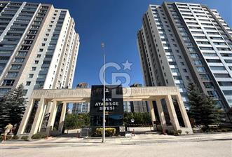 Can Atabilge'de Peyzaj Manzaralı, Full Yapılı 4+1 Daire - 5 - 374150