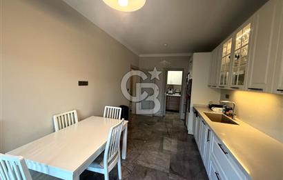 Can Atabilge'de Peyzaj Manzaralı, Full Yapılı 4+1 Daire