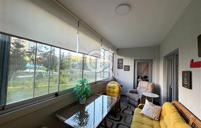 Can Atabilge'de Peyzaj Manzaralı, Full Yapılı 4+1 Daire