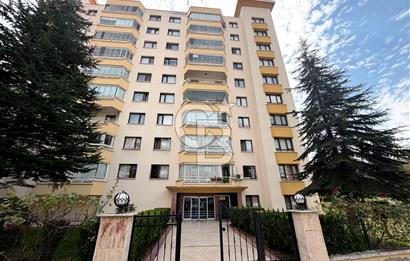 ÇUKURAMBAR ABD BÜYÜKELÇİLİĞİ YAKINI FULL YAPILI EŞYALI 3+1 DAİRE