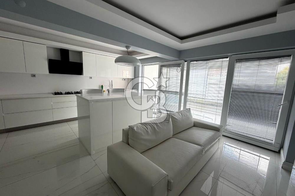 ÇUKURAMBAR ABD BÜYÜKELÇİLİĞİ YAKINI FULL YAPILI EŞYALI 3+1 DAİRE