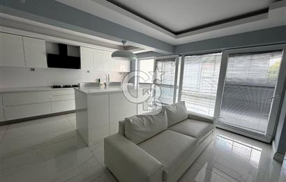 ÇUKURAMBAR ABD BÜYÜKELÇİLİĞİ YAKINI FULL YAPILI EŞYALI 3+1 DAİRE