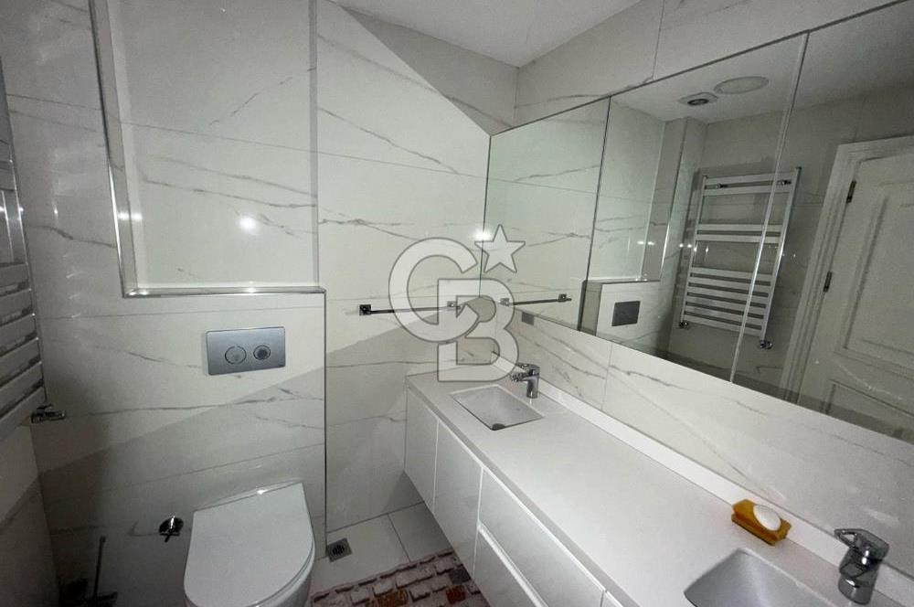 ÇUKURAMBAR ABD BÜYÜKELÇİLİĞİ YAKINI FULL YAPILI EŞYALI 3+1 DAİRE