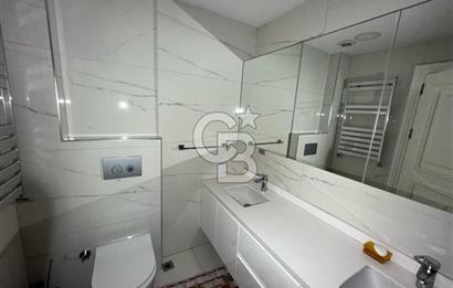 ÇUKURAMBAR ABD BÜYÜKELÇİLİĞİ YAKINI FULL YAPILI EŞYALI 3+1 DAİRE