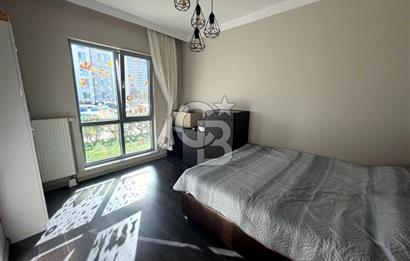 Can Atabilge'de Peyzaj Manzaralı, Full Yapılı 4+1 Daire