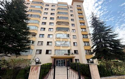 ÇUKURAMBAR ABD BÜYÜKELÇİLİĞİ YAKINI FULL YAPILI EŞYALI 3+1 DAİRE