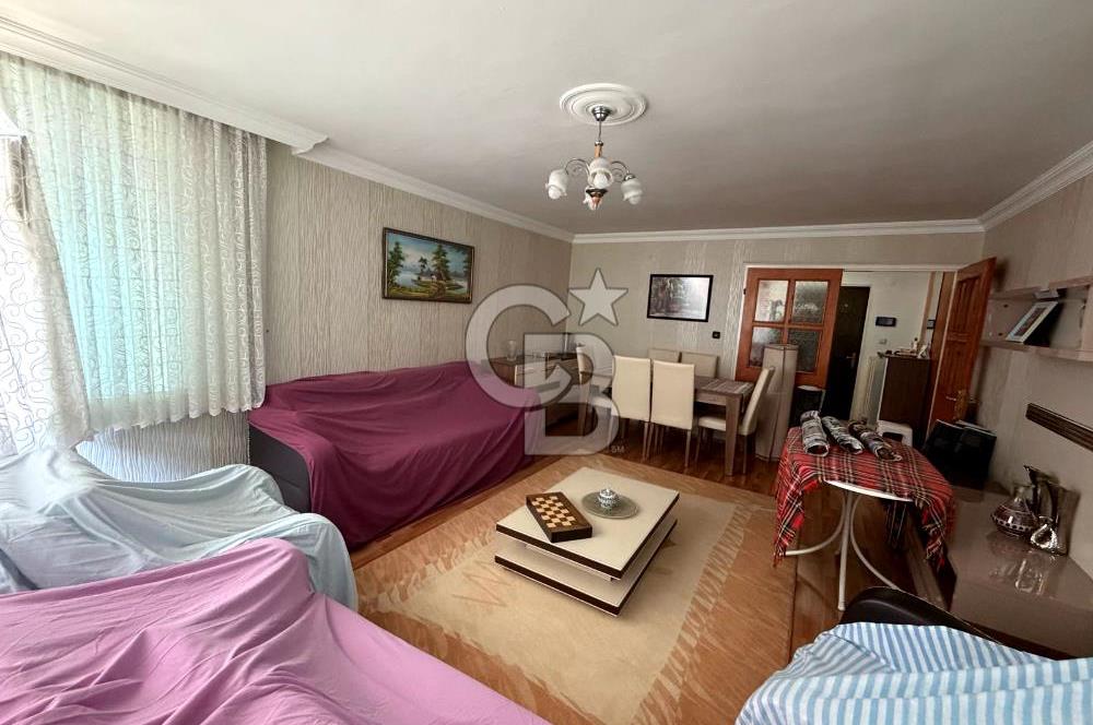 ERYAMAN GÜZEL ANKARA SİTESİ KÖK TAPU SATILIK 3+1 DAİRE