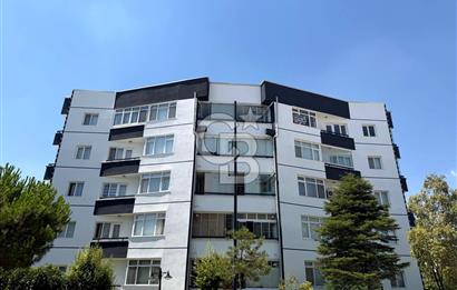 ERYAMAN GÜZEL ANKARA SİTESİ KÖK TAPU SATILIK 3+1 DAİRE